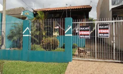 Casa com 2 quartos à venda na Vereador Adão Santos, --, São José, Canoas por R$ 405.000