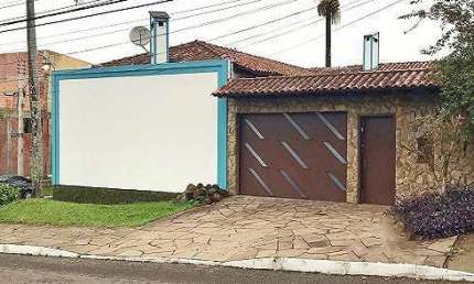 Casa com 3 quartos à venda no São José, Canoas 