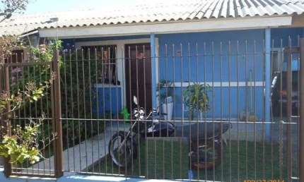 Casa com 3 quartos à venda no Parque Ozanan, Canoas 