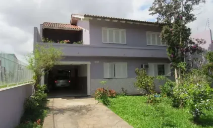 Casa com 3 quartos à venda na Rua Manaus, --, Mathias Velho, Canoas por R$ 905.000
