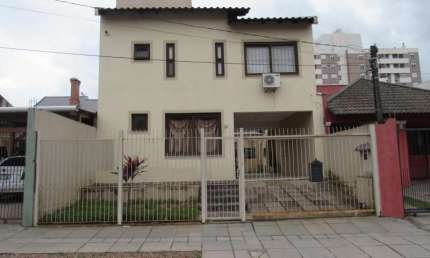 Casa com 3 quartos à venda no São José, Canoas , 132 m2 por R$ 540.000