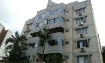 Cobertura com 4 quartos à venda na Rua Anita Garibaldi, --, Centro, Canoas por R$ 749.000