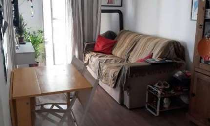 Apartamento com 2 quartos à venda no Estância Velha, Canoas , 42 m2 por R$ 212.000