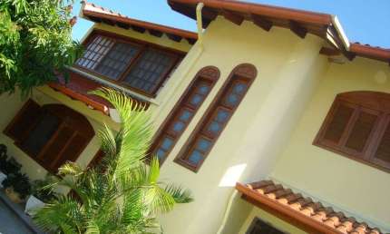 Casa com 3 quartos à venda no Fátima, Canoas 
