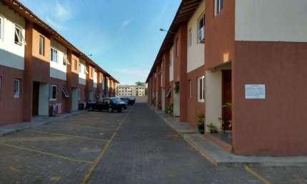 Apartamento com 2 quartos à venda no Olaria, Canoas , 48 m2 por R$ 164.000