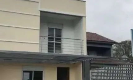 Casa com 2 quartos à venda na rua maricas, --, fátima, canoas por r$ 450.000