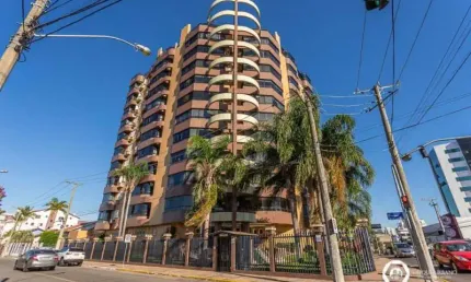 Apartamento com 3 quartos à venda no Marechal Rondon, Canoas 