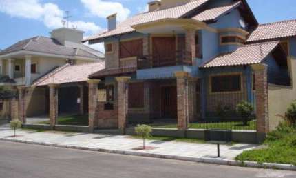 Casa com 3 quartos à venda no Marechal Rondon, Canoas , 335 m2 por R$ 1.800.000