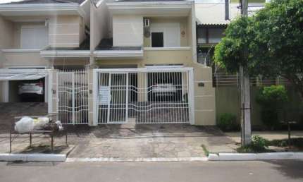 Casa com 3 quartos à venda no Marechal Rondon, Canoas , 180 m2 por R$ 980.000