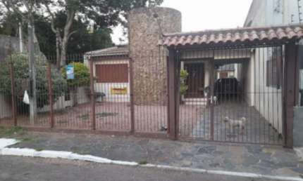 Casa com 5 quartos à venda no Niterói, Canoas , 440 m2 por R$ 830.000