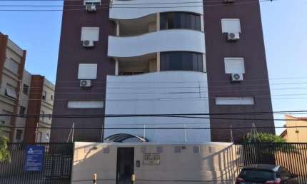 Apartamento com 2 quartos à venda no Centro, Canoas , 83 m2 por R$ 425.000