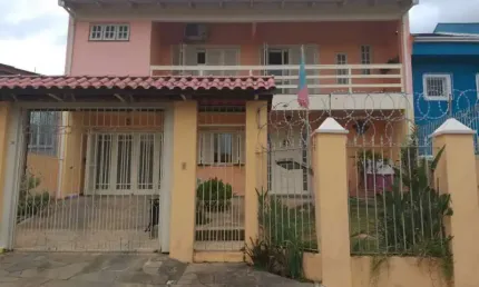 Casa com 3 quartos à venda na Nossa Senhora das Graças, Canoas , 194 m2 por R$ 1.272.000