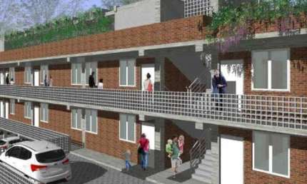 Apartamento com 2 quartos à venda no Olaria, Canoas , 45 m2 por R$ 190.000