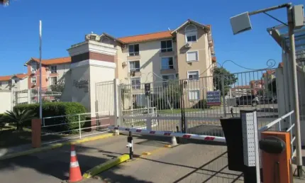 Apartamento com 2 quartos à venda no Mato Grande, Canoas , 48 m2 por R$ 200.000