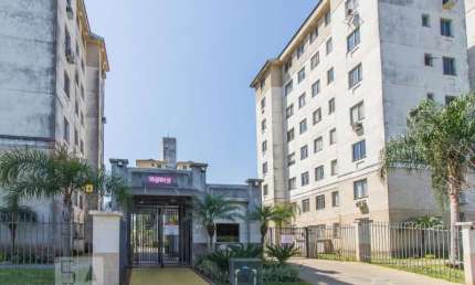 Apartamento com 2 quartos à venda no Estância Velha, Canoas , 44 m2 por R$ 196.000