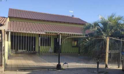 Casa com 3 quartos à venda no Mathias Velho, Canoas , 110 m2 por R$ 450.000