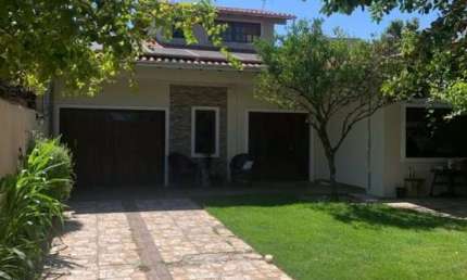 Casa com 3 quartos à venda no Harmonia, Canoas 