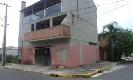 Casa com 2 quartos à venda na ivalmar brum, --, harmonia, canoas por r$ 950.000