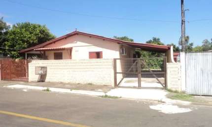Casa com 2 quartos à venda no Olaria, Canoas , 150 m2 por R$ 700.000