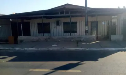 Casa com 5 quartos à venda na Rua Zumbi, 1457, Harmonia, Canoas por R$ 235.000