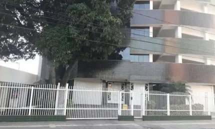Cobertura com 3 quartos à venda no Centro, Canoas , 163 m2 por R$ 1.380.000