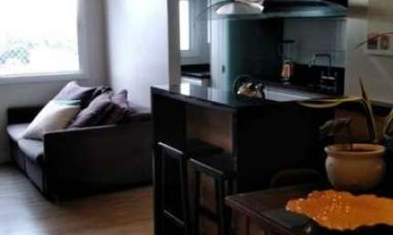 Apartamento com 2 quartos à venda no Centro, Canoas , 56 m2 por R$ 450.000