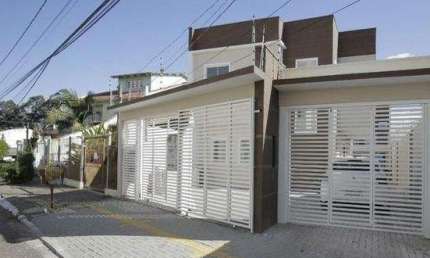 Casa em condomínio fechado com 3 quartos à venda no Mato Grande, Canoas , 98 m2 por R$ 425.000