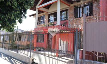 Casa com 4 quartos à venda na Nossa Senhora das Graças, Canoas , 261 m2 por R$ 797.000