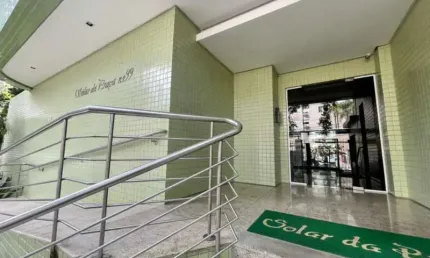 Apartamento com 3 quartos para alugar no Centro, Canoas 