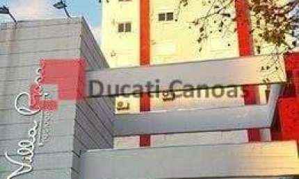 Apartamento com 3 quartos para alugar no Marechal Rondon, Canoas , 69 m2 por R$ 2.550