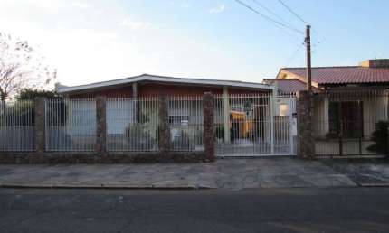 Casa com 2 quartos à venda na Nossa Senhora das Graças, Canoas , 112 m2 por R$ 638.000