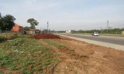 Terreno à venda no Jardim Betânia, Cachoeirinha  por R$ 1.650.000