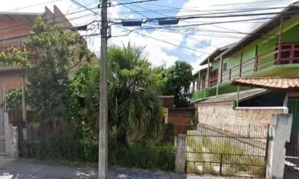 Terreno à venda na rua prudente de moraes, --, niterói, canoas por r$ 330.000