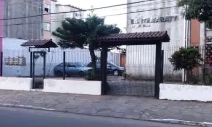 Apartamento com 2 quartos à venda na avenida dezessete de abril, --, guajuviras, canoas por r$ 120.000