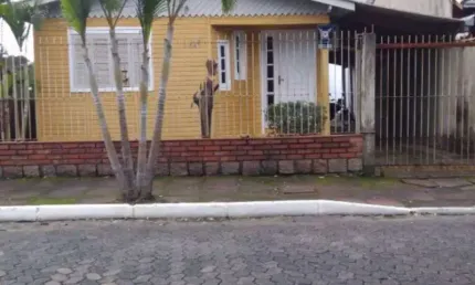 Casa com 3 quartos à venda no São Luis, Canoas , 70 m2 por R$ 345.000