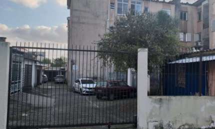 Apartamento com 2 quartos à venda no Guajuviras, Canoas , 40 m2 por R$ 106.000