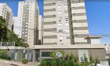 Apartamento com 2 quartos à venda na Rua Attílio Bilibio, --, Jardim Carvalho, Porto Alegre por R$ 495.000