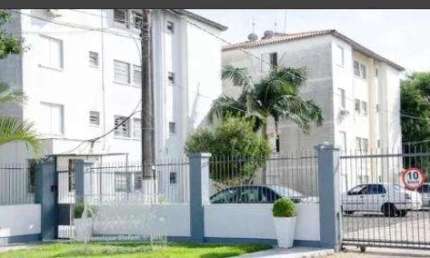 Apartamento com 2 quartos à venda no Igara, Canoas , 43 m2 por R$ 158.000