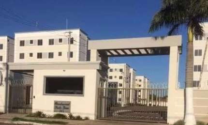 Apartamento com 2 quartos à venda no Igara, Canoas 