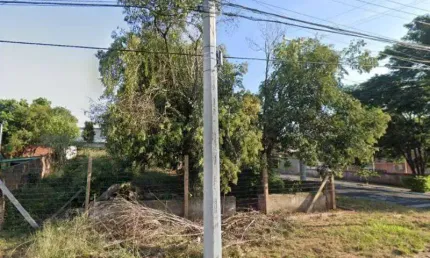 Terreno à venda no Igara, Canoas , 432 m2 por R$ 424.000