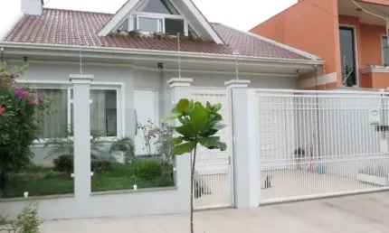 Casa com 3 quartos à venda no Estância Velha, Canoas 