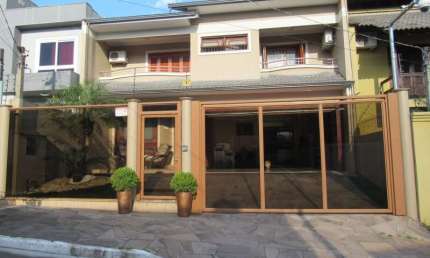 Casa com 4 quartos à venda no Estância Velha, Canoas , 199 m2 por R$ 1.250.000