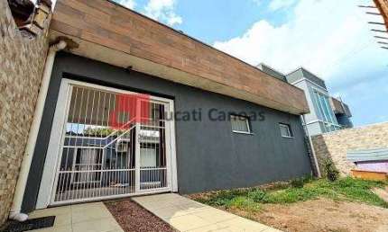 Casa com 1 quarto à venda no Igara, Canoas , 59 m2 por R$ 426.000