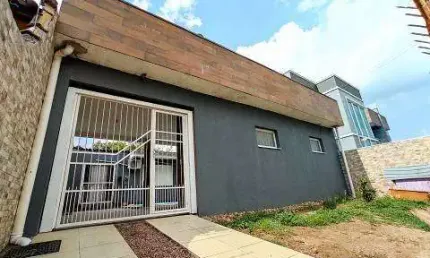 Casa com 1 quarto à venda no Igara, Canoas , 59 m2 por R$ 426.000
