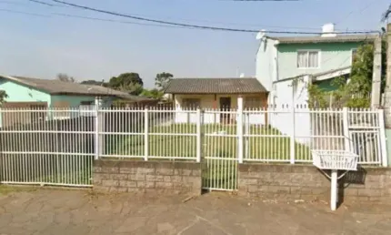 Terreno à venda na rua são lourenço, --, mathias velho, canoas por r$ 330.000