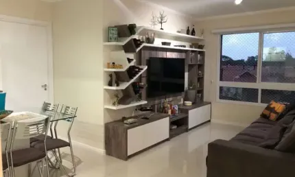 Apartamento com 3 quartos à venda no Marechal Rondon, Canoas , 77 m2 por R$ 565.000