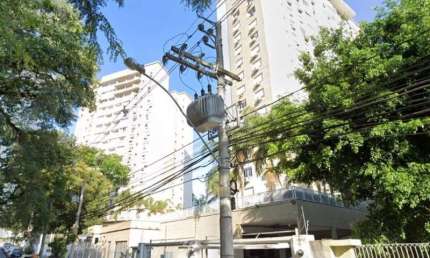 Maravilhoso apartamento de 3 dormitórios transformado em 1 d