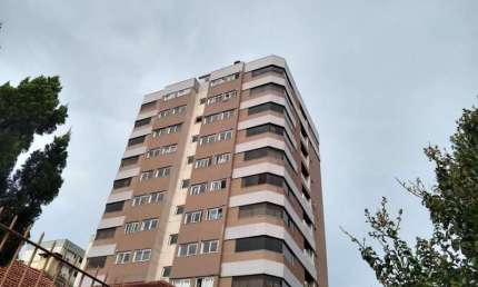 Apartamento com 3 quartos à venda no Centro, Canoas , 121 m2 por R$ 906.000