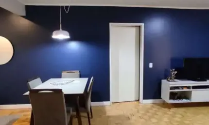 Apartamento com 3 quartos à venda na Rua Sete Povos, --, Marechal Rondon, Canoas por R$ 550.000