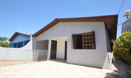 Casa com 2 quartos à venda no Olaria, Canoas , 120 m2 por R$ 410.000